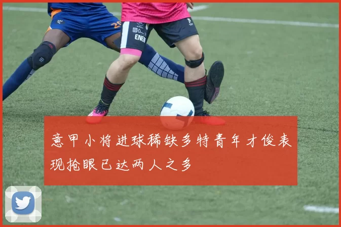意甲小将进球稀缺多特青年才俊表现抢眼已达两人之多